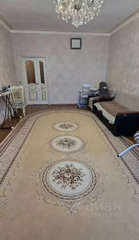 3-к кв. Дагестан, Махачкала ул. 4-я Дачная, 4 (90.3 м) - Фото 2
