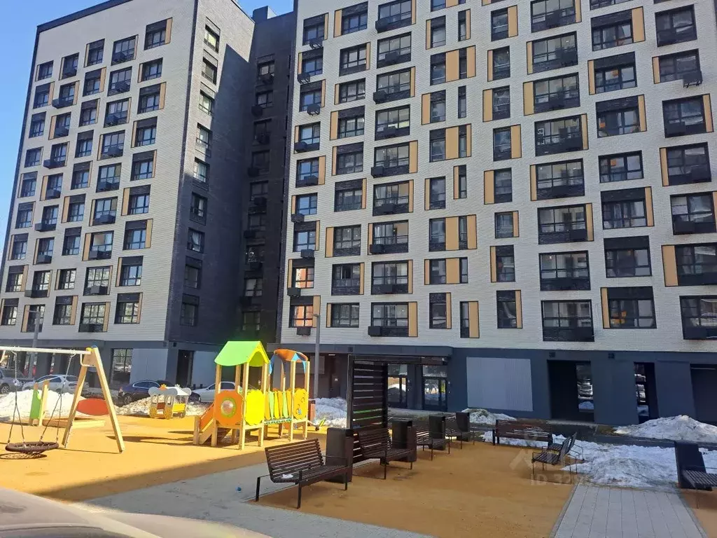 3-к кв. Москва Бескудниковский бул., 50/1 (72.2 м) - Фото 1