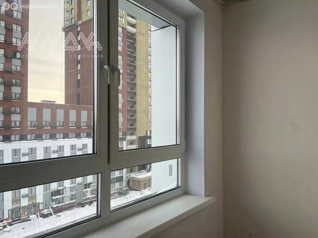 1-комнатная квартира: Нижний Новгород, улица Бетанкура, 7 (47 м) - Фото 2