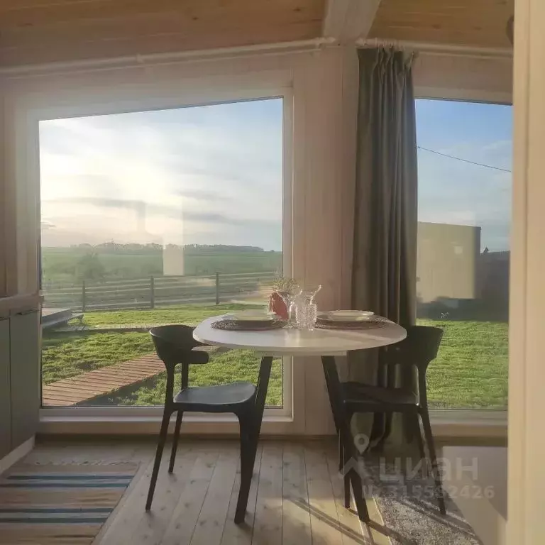 Дом в Алтайский край, Белокуриха ул. Обская, 11 (30 м) - Фото 1