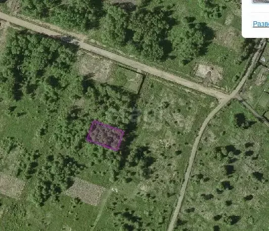 Участок в Ярославская область, Тутаев Микрорайон Молявинское Поле,  ... - Фото 1