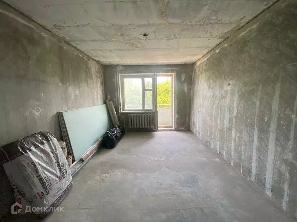Продаётся 1-к квартира, 40.5 м - Фото 1