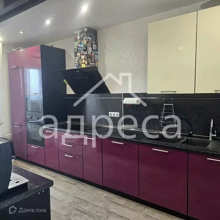 Продаётся 3-к квартира, 101.9 м - Фото 0