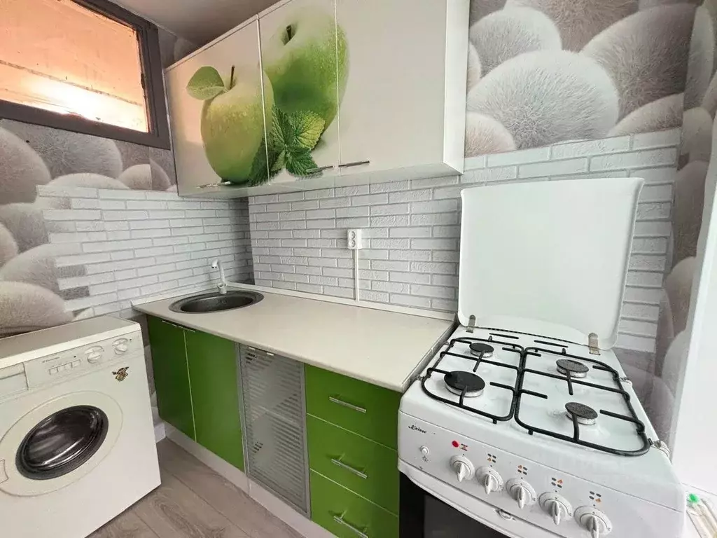 1-к кв. Москва Байкальская ул., 17К2 (35.0 м) - Фото 2