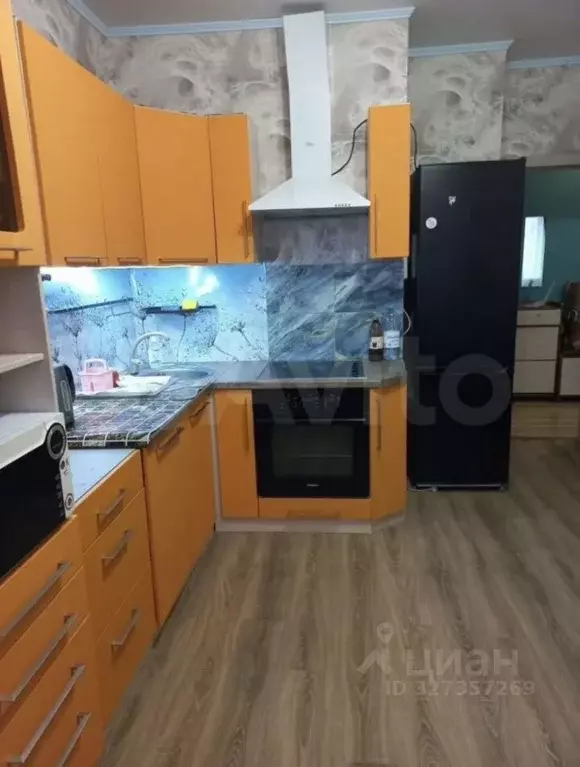 1-к кв. Московская область, Клин Майданово мкр, 4к1 (47.0 м) - Фото 1