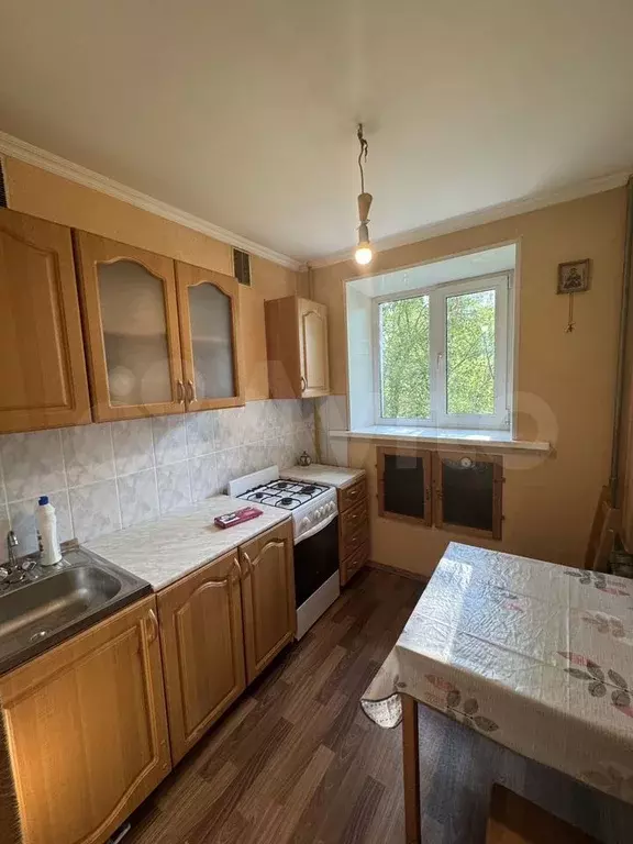 1-к. квартира, 27 м, 3/5 эт. - Фото 0