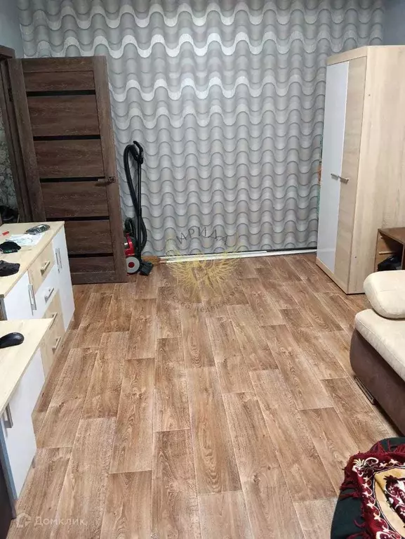 Продаётся 1-к квартира, 36 м - Фото 1