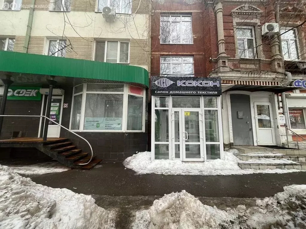 Помещение свободного назначения (113 м) - Фото 2