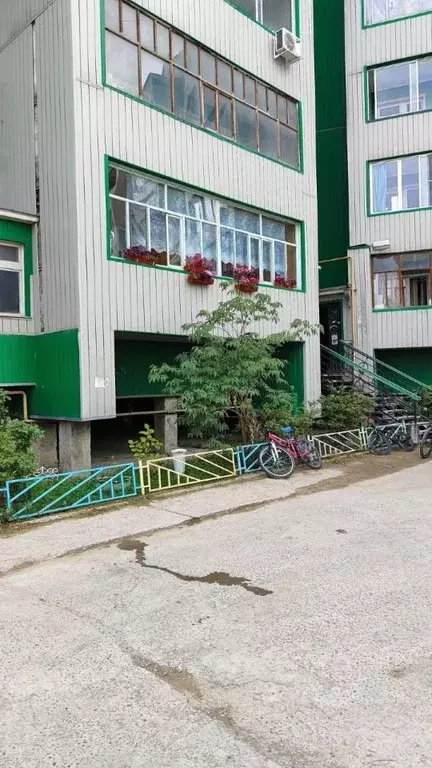 3-к кв. Саха (Якутия), Якутск ул. Бестужева-Марлинского, 1/2 (87.0 м) - Фото 0