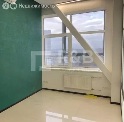 Офис (53.6 м) - Фото 2