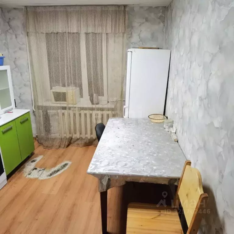 4-к кв. Коми, Усинск ул. Строителей, 15А (78.4 м) - Фото 2