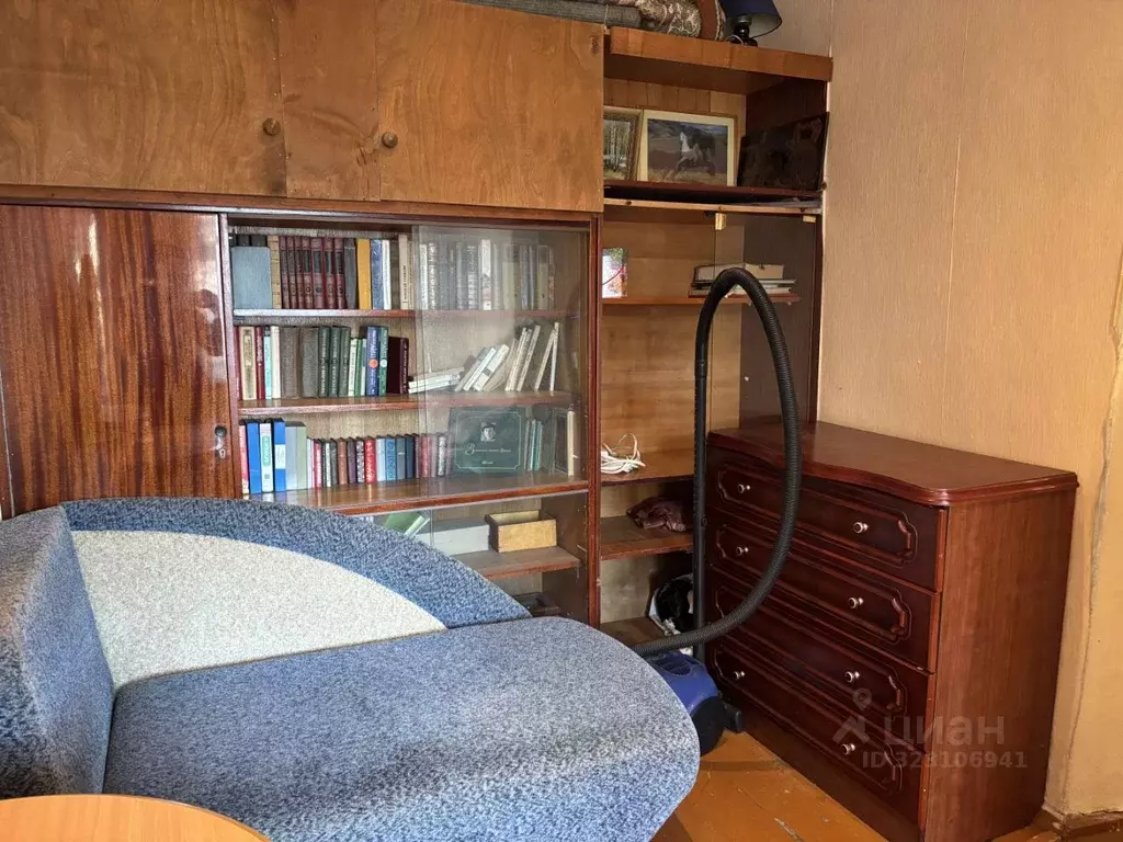 2-к кв. Пермский край, Пермь ул. Космонавта Беляева, 36 (36.0 м) - Фото 2