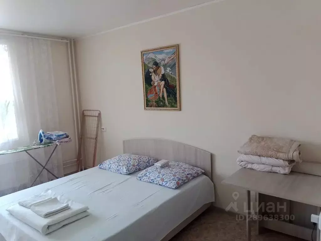 1-к кв. Челябинская область, Миасс бул. И.И. Седова, 8 (42.0 м) - Фото 2