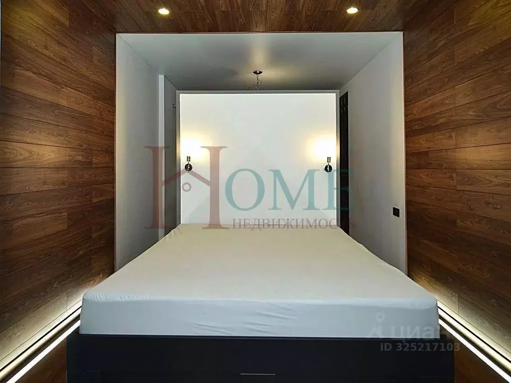 1-к кв. Новосибирская область, Новосибирск ул. Романова, 55 (50.0 м) - Фото 2