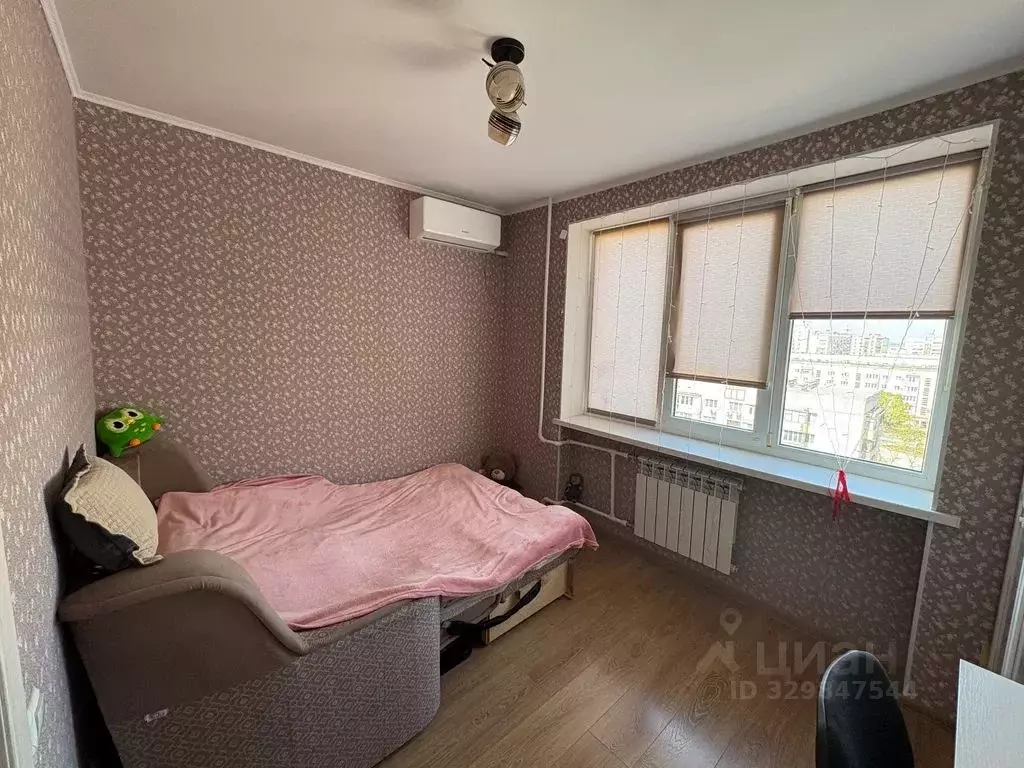 2-к кв. Крым, Евпатория ул. 9 Мая, 84 (50.0 м) - Фото 2