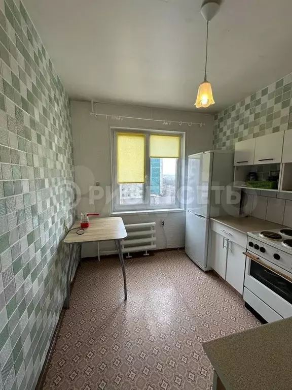 1-к. квартира, 30,1 м, 4/9 эт. - Фото 0