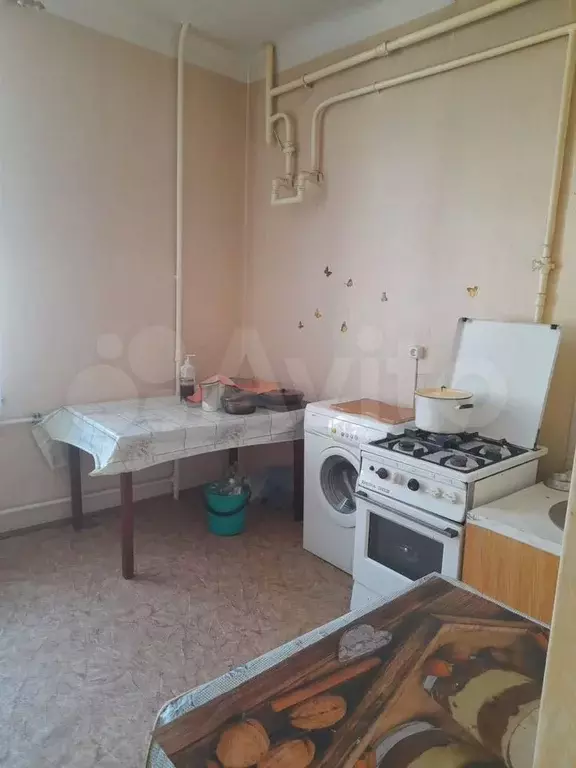 Комната 22 м в 4-к., 3/5 эт. - Фото 1