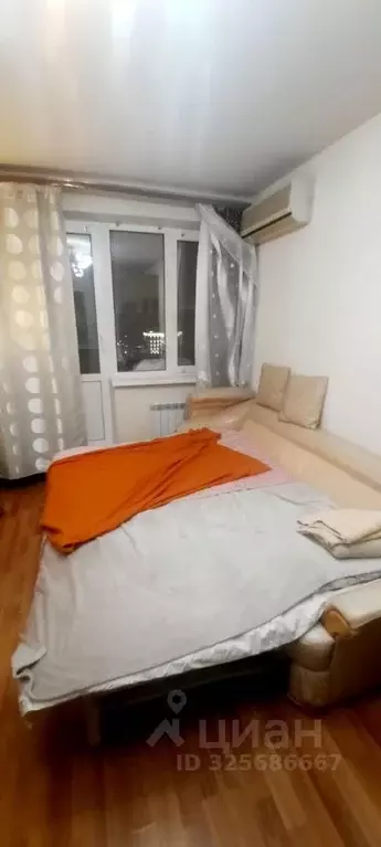 1-к кв. Москва ул. Ивана Бабушкина, 9 (38.0 м) - Фото 2