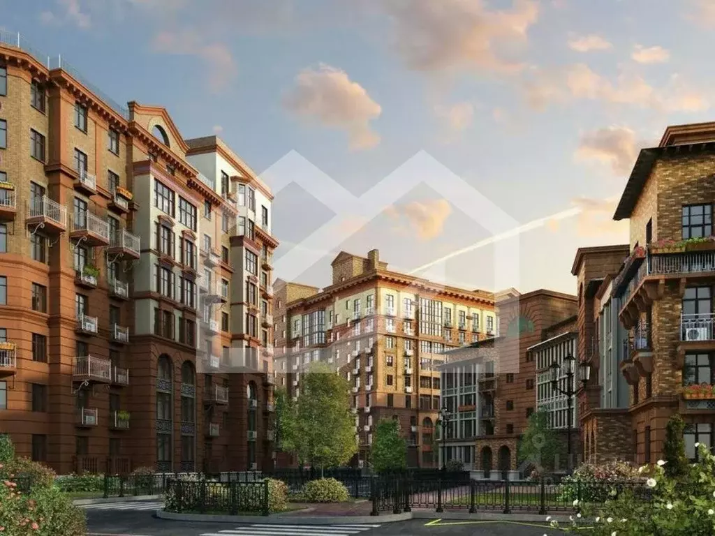 Помещение свободного назначения в Московская область, Одинцовский ... - Фото 1