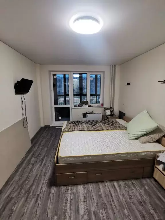 Студия Красноярский край, Красноярск Соколовская ул., 64 (26.8 м) - Фото 0