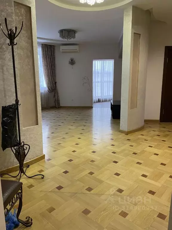 3-к кв. Воронежская область, Воронеж ул. Дарвина, 14/8 (154.6 м) - Фото 2