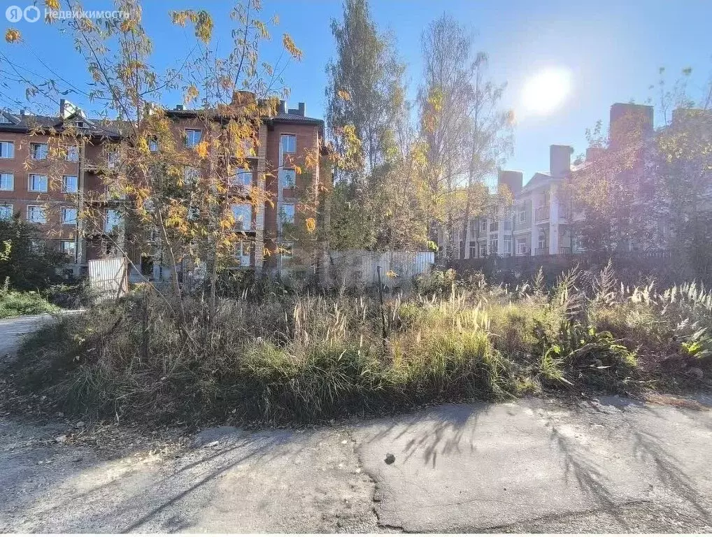 Участок в Калуга, деревня Ромоданово (1.85 м) - Фото 0
