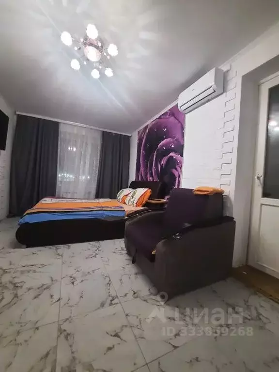 1-к кв. Московская область, Серпухов Московское ш., 51 (43.0 м) - Фото 2