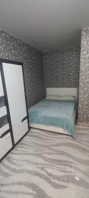 1-к кв. Краснодарский край, Краснодар Восточно-Кругликовская ул., ... - Фото 1