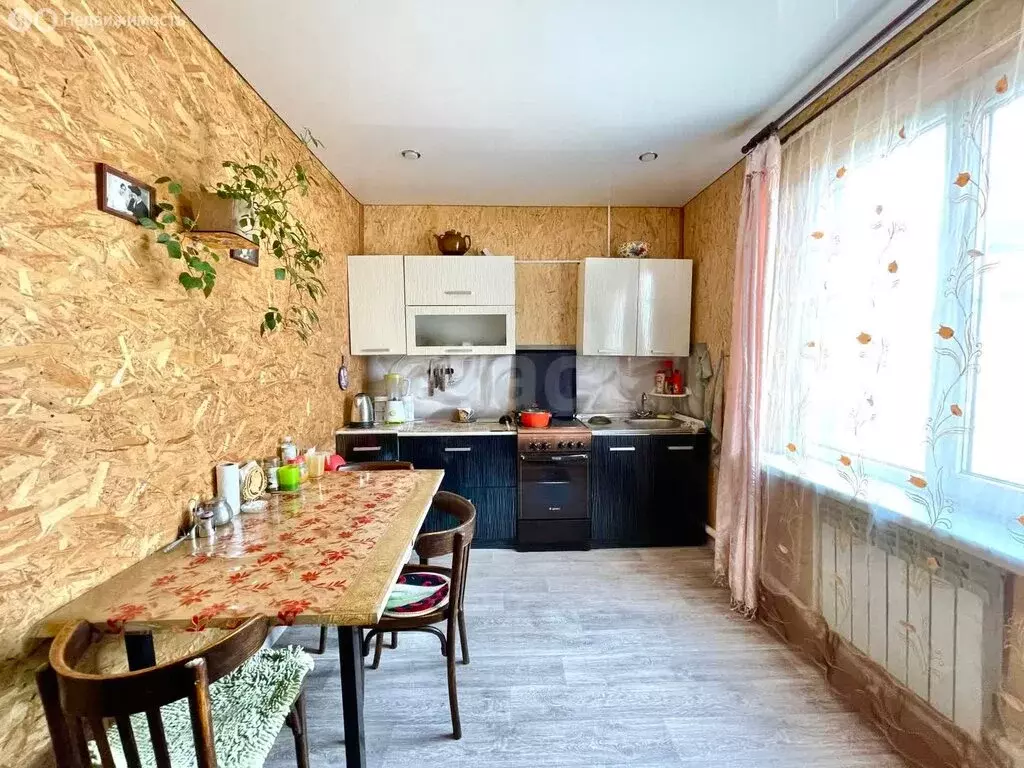 Дом в село Засопка, Забайкальская улица (70.7 м) - Фото 1