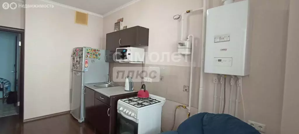 1-комнатная квартира: Батайск, ул. Северная Звезда / ул. Северная (42 ... - Фото 1