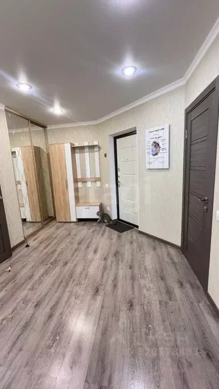 2-к кв. Ростовская область, Ростов-на-Дону Берберовка мкр, ул. ... - Фото 1
