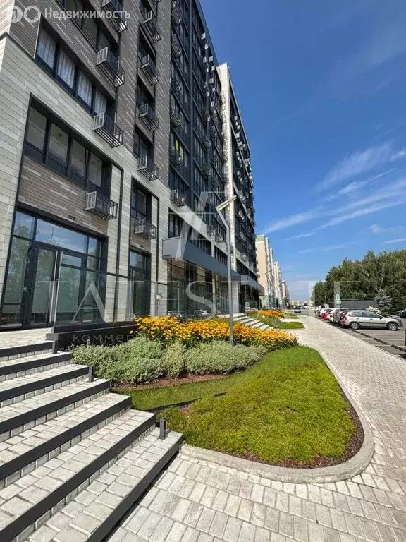 Торговая площадь (81 м) - Фото 2