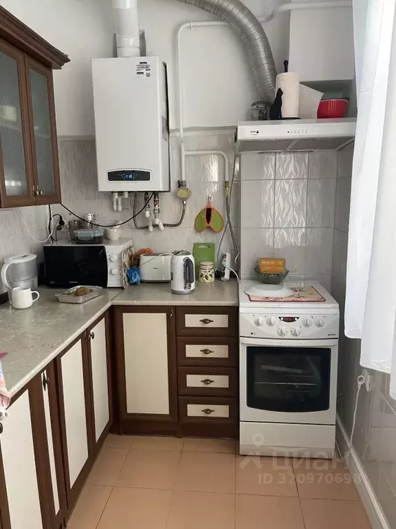 Дом в Крым, Симферополь ул. Горького (92 м) - Фото 0