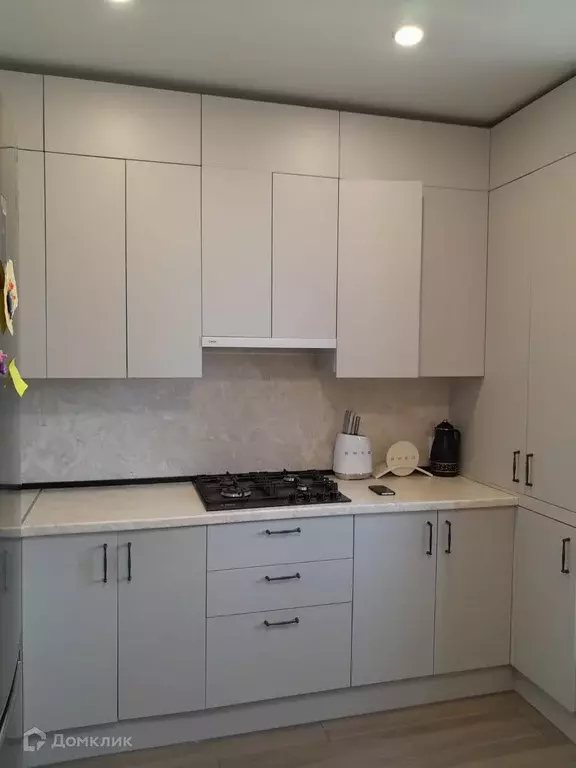 Продаётся 1-к квартира, 35.2 м - Фото 0