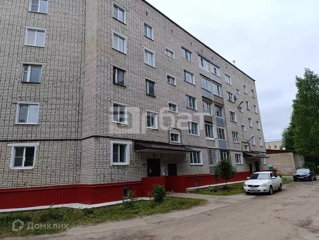 Продаётся 4-к квартира, 78 м - Фото 1