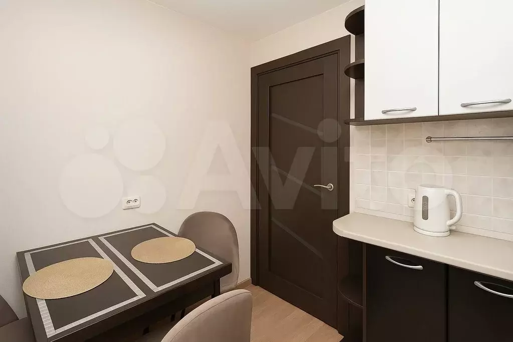 2-к. квартира, 44,2 м, 2/4 эт. - Фото 0