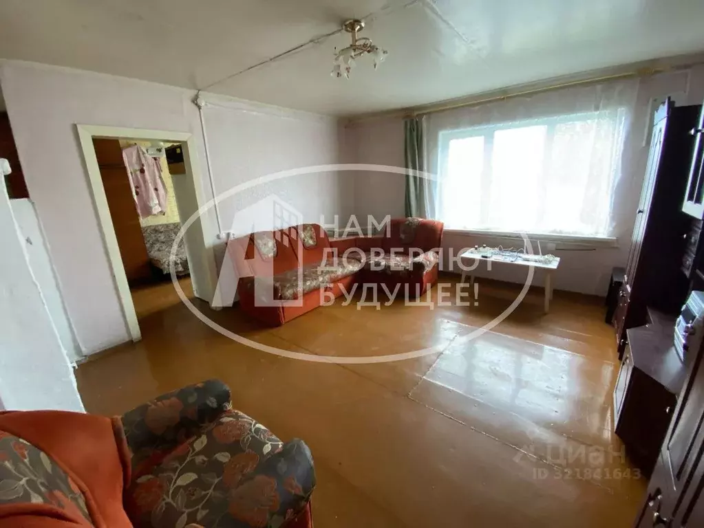 Дом в Пермский край, Чусовской муниципальный округ, д. Копально ул. ... - Фото 1