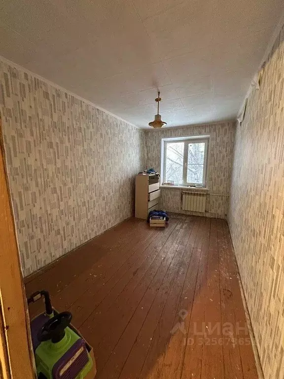 2-к кв. Чувашия, Чебоксары ул. Грасиса, 6к1 (42.2 м) - Фото 1