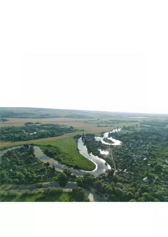 Участок в Калужская область, Жуков Стрелковка СНТ,  (5.85 сот.) - Фото 1