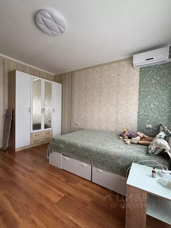 1-к кв. Москва Сумской проезд, 12К3 (54.0 м) - Фото 2