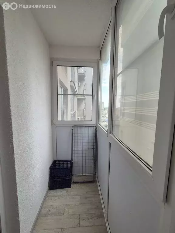 Квартира-студия: Анапа, улица Лермонтова, 116 (26 м) - Фото 0
