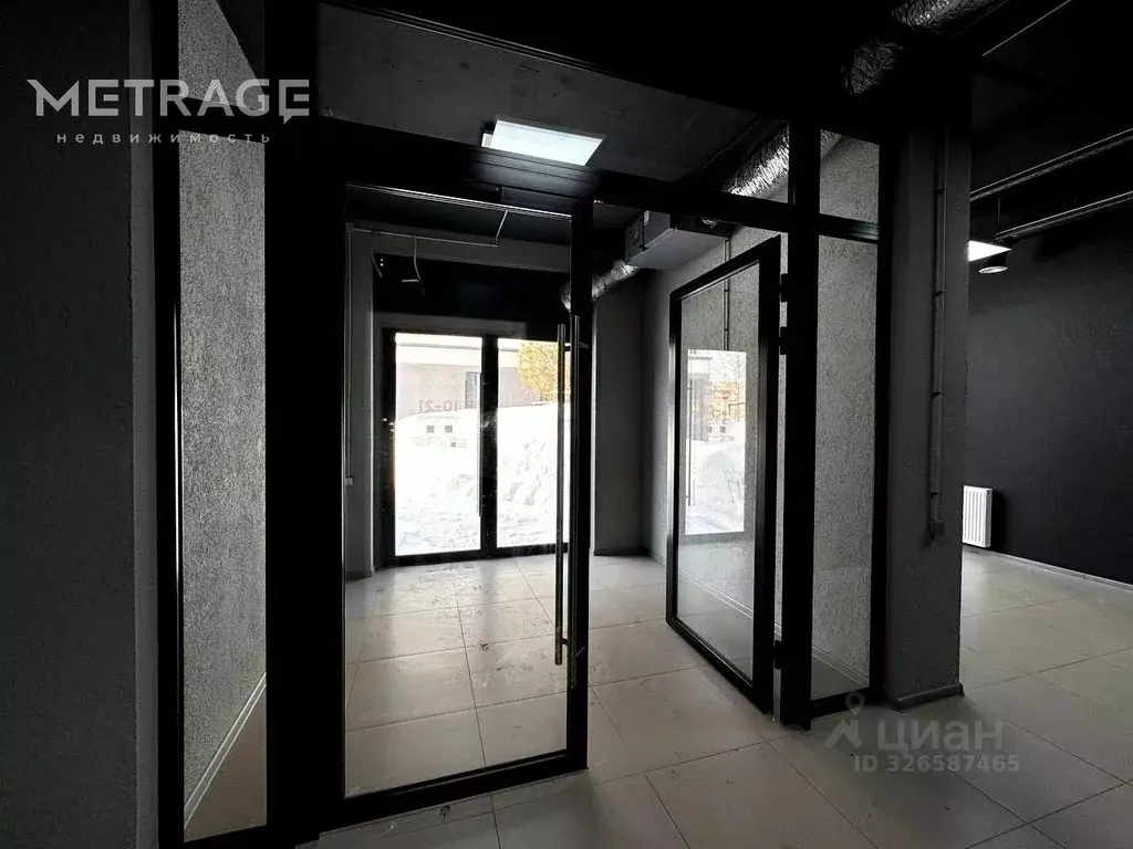 Помещение свободного назначения в Новосибирская область, Новосибирск ... - Фото 2