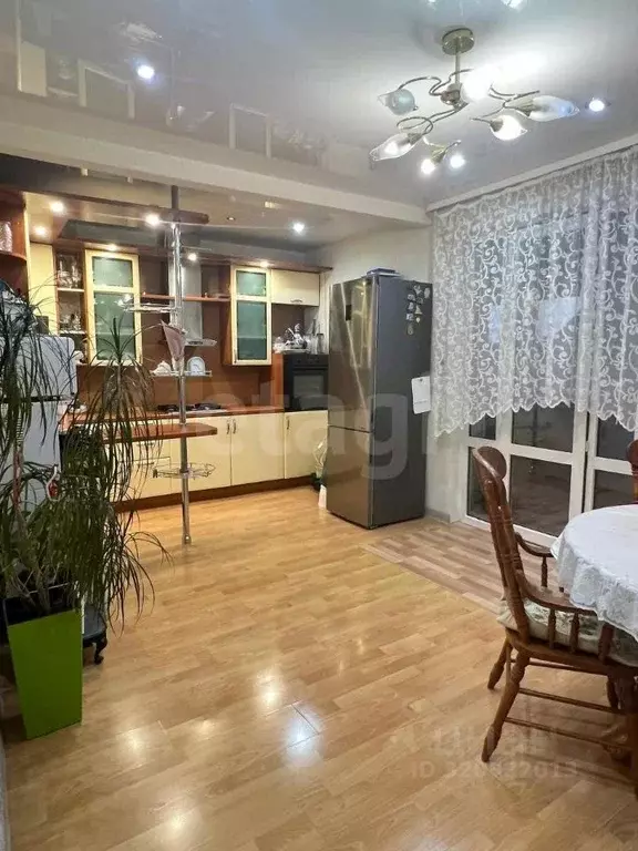 Дом в Сахалинская область, Южно-Сахалинск 19-й мкр, ул. Яблочная, 46 ... - Фото 1