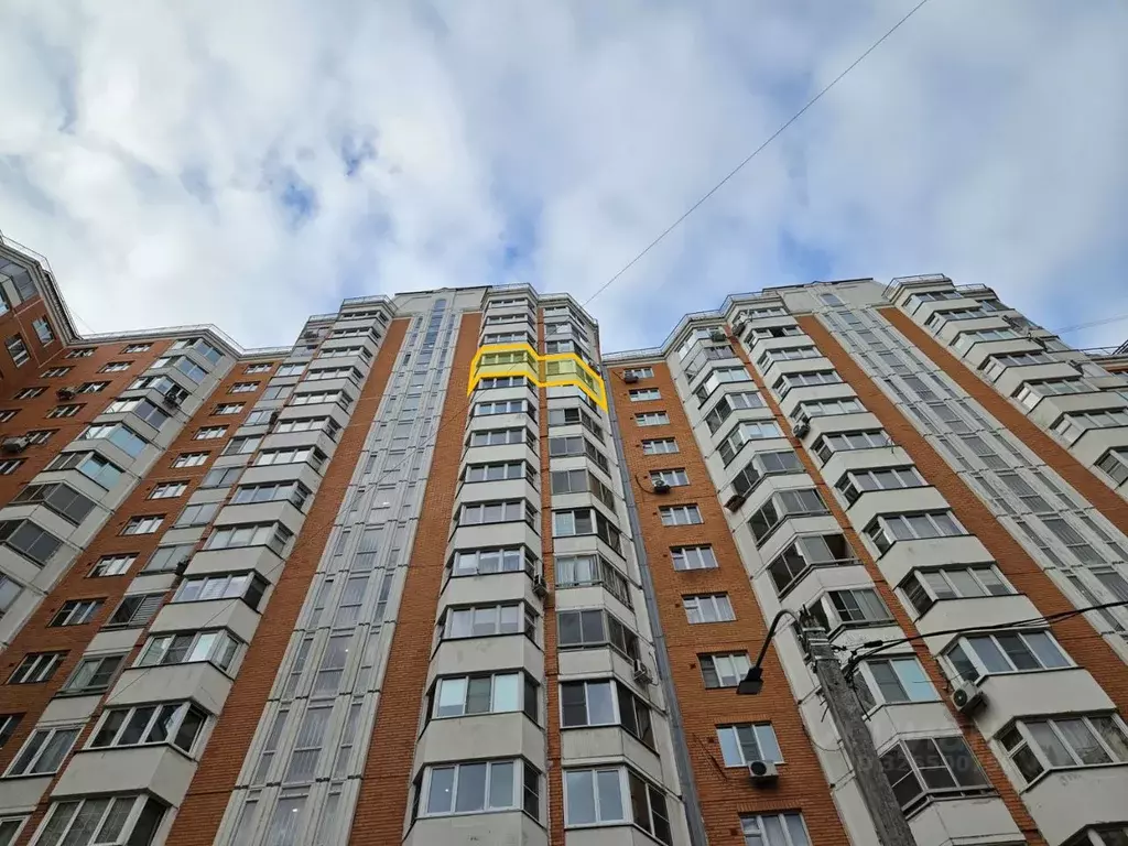 2-к кв. Московская область, Солнечногорск городской округ, Голубое пгт ... - Фото 2