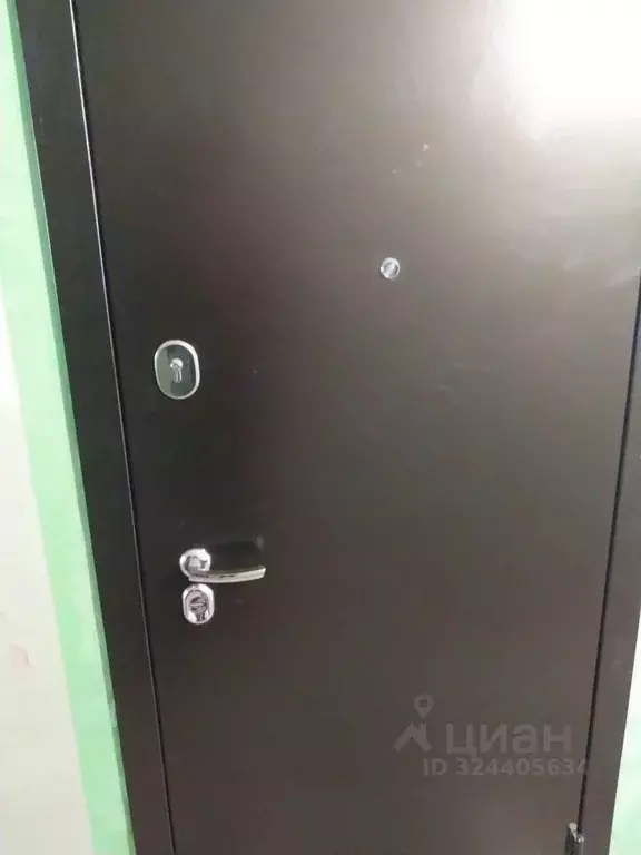 1-к кв. Иркутская область, Усть-Илимск ул. Наймушина, 28 (36.0 м) - Фото 2