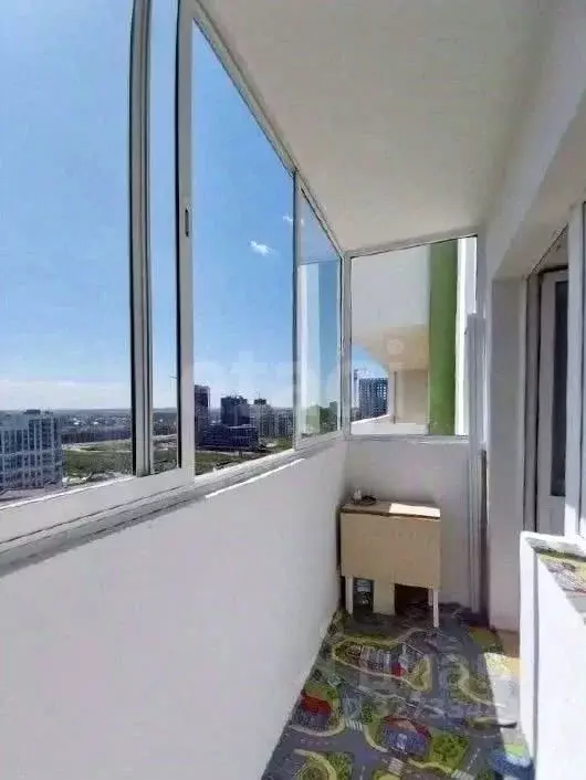 1-к кв. Свердловская область, Екатеринбург просп. Академика Сахарова, ... - Фото 2