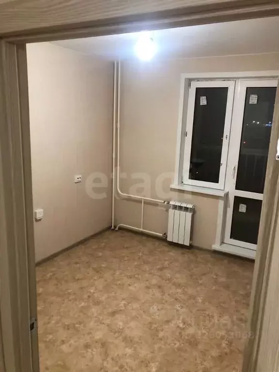 1-к кв. Красноярский край, Красноярск ул. Шевченко, 1А (36.0 м) - Фото 1