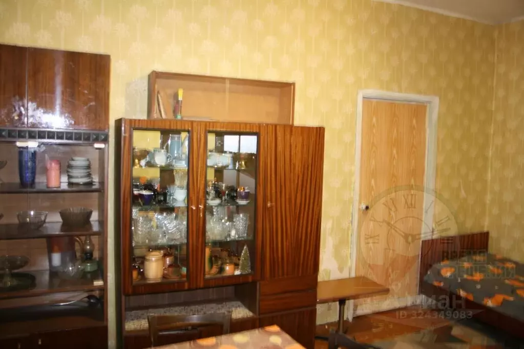 2-к кв. Московская область, Королев Первомайский мкр, Садовая ул., 6 ... - Фото 2