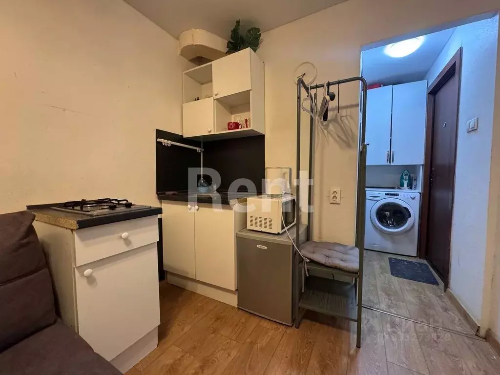 1-к кв. Москва ул. 26 Бакинских Комиссаров, 12к5 (16.0 м) - Фото 2