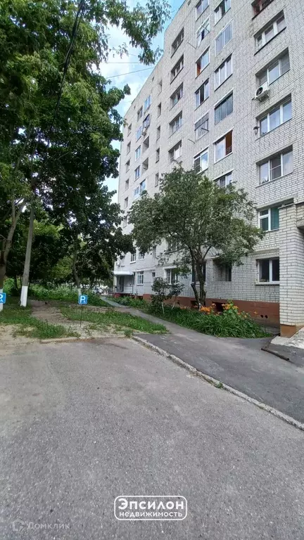 Продаётся 1-к квартира, 34.9 м - Фото 0
